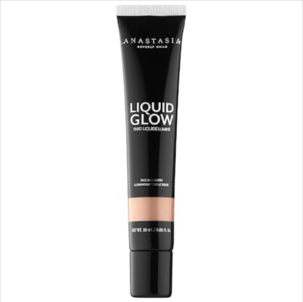 (3for$20) NWT Anastasia Liquid Glow Shade Perla